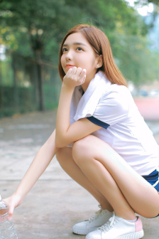 动漫女孩受辱过程