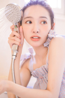 薄起来