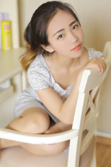 如此可爱的我们